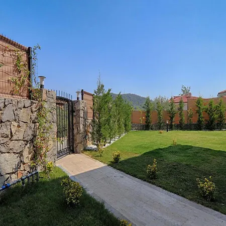 With Playground For 8 People In Mugla, Fethiye - Awz 193 * 무글라